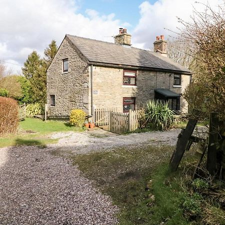 The Cottage Glossop Exterior photo