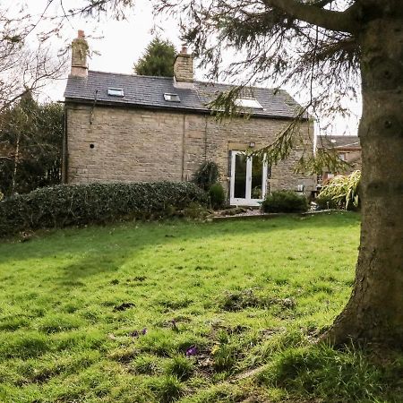 The Cottage Glossop Exterior photo