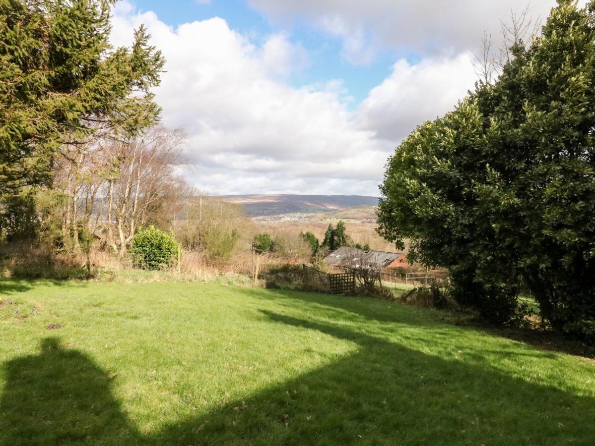 The Cottage Glossop Exterior photo