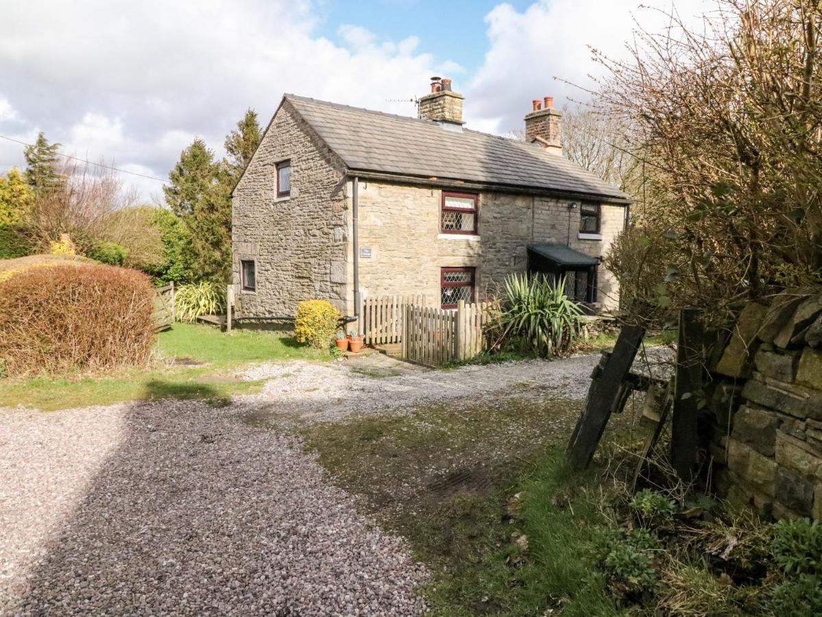 The Cottage Glossop Exterior photo