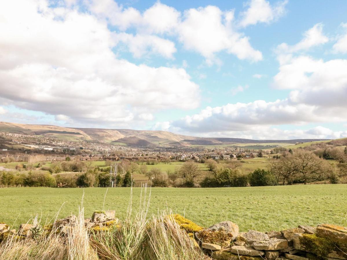 The Cottage Glossop Exterior photo