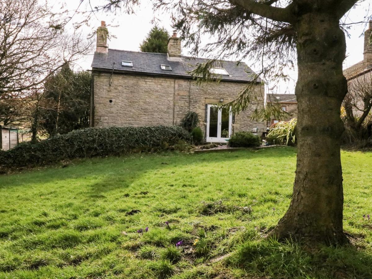 The Cottage Glossop Exterior photo