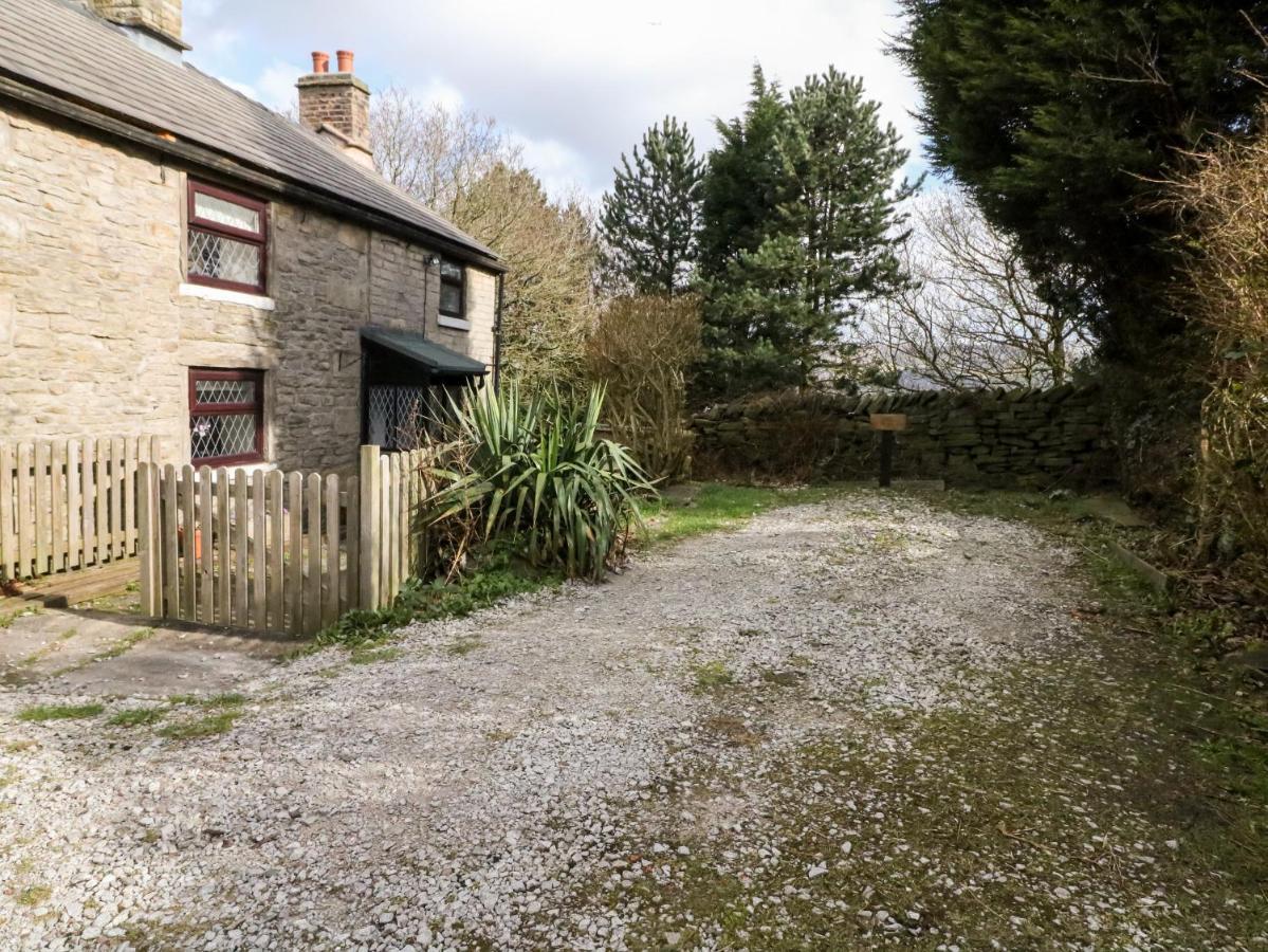 The Cottage Glossop Exterior photo